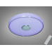 Смарт LED люстра біла 80 Вт RGB з Bluetooth Diasha DB-8305/500RGB+MP3