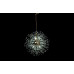 Современная подвесная люстра светильник в стиле модерн Linisoln 1803/9 GD