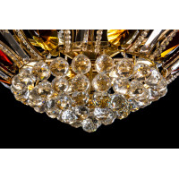 Хрустальная люстра L2513/8 Splendid-Ray
995163