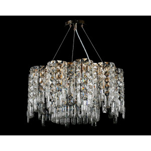 Хрустальная люстра LGH90357/10 (FGD) Splendid-Ray
286401