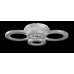 Светодиодная люстра LT8012/2+2 LED (WT) Splendid-Ray
302060
