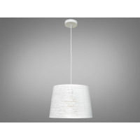 Новий світильник підвіс в стилі loft "Геометрія", під лампу Едісона Diasha 8397-1WH