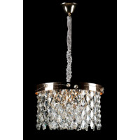 Хрустальная люстра L8588/400/5 (SGD) Splendid-Ray
300309