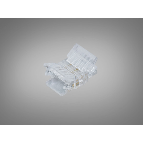 Конектор для SMD стрічки 8mm Diasha PCON3pin-8mm