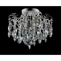 Хрустальная люстра L7539/4 (WTSL) Splendid-Ray
234444