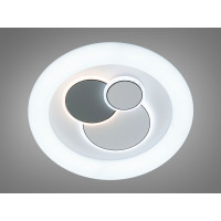 Стельова світлодіодна панель з димером 105W Diasha 1953