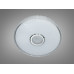 Люстра стельова смарт Diasha біла 70 Вт RGB BT Diasha DB-8304/400RGB+MP3+TUYA