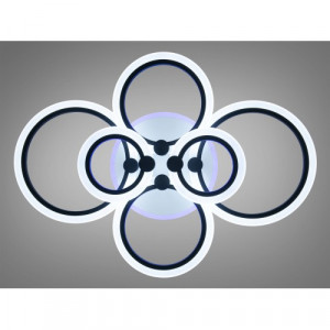 linisiln 1888-6 BK LED-3