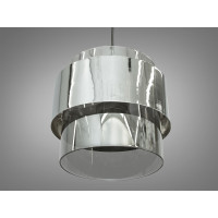 Люстра Loft на 1 лампу Diasha 9160HR