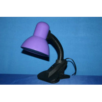 Офисная настольная лампа N108 B [MIX (BK,WT,BL,GR Splendid-Ray
03006