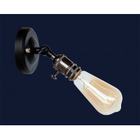 Настенный светильник Levistella 752WA1504-1