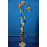 Декоративный торшер T1225/3 Splendid-Ray
890066