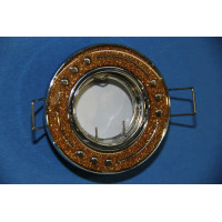 Точечный светильник O 615B (CECH) Splendid-Ray
16901