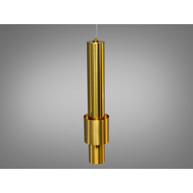 Підвісний LED світильник Diasha чорний 6 Вт Diasha PX-5A