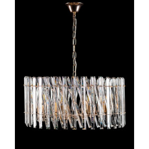 Хрустальная люстра LK1015/600/8 (SGD) Splendid-Ray
230065