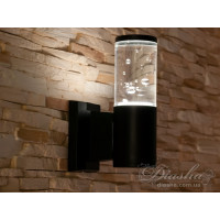 Уличные бра светодиодные Diasha DFB-65/1 черный