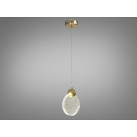 Лед люстра декоративная 3W Diasha 3008/1