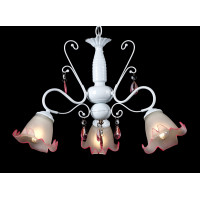 Люстра с плафонами  L3378/3 Splendid-Ray
212051