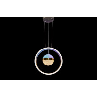 Люстра светильник светодиодная подвесная Linisoln 5501/1