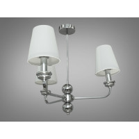 Люстра в спальню 3 лампы Е14 Diasha 1012/3 Люстра в спальню 3 лампы Е14 Diasha 1012/3