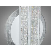 Бра LED Diasha біле 24 Вт з перемиканням CCT Diasha 8111-BWH