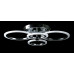 Светодиодная люстра LK65/2+2 LED (CH) Splendid-Ray
302092