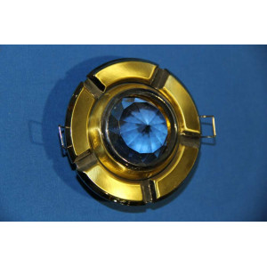 Точечный светильник 0101A-Q+50#CRY (SGN) Splendid-Ray
16073