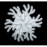 Светодиодная люстра LK45/9 LED (WT) Splendid-Ray
285056