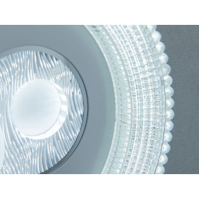 LED світильник-таблетка Diasha білий 27Вт Diasha 12519