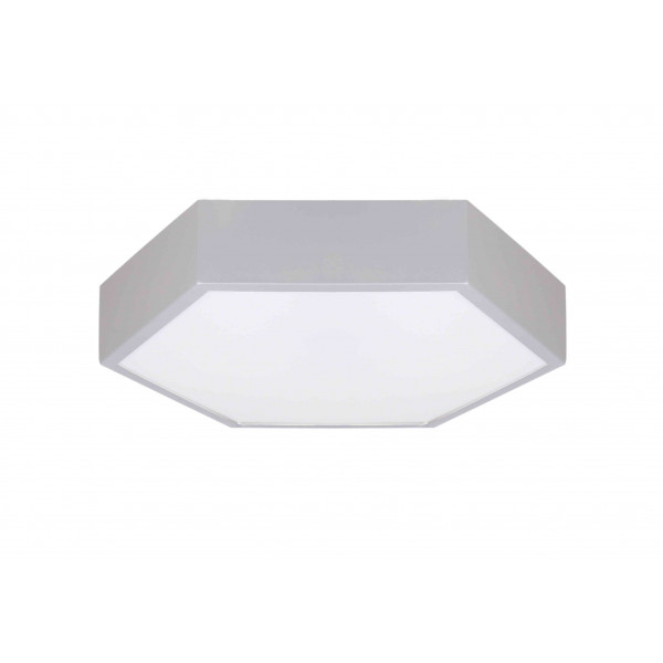 Потолочные светодиодные светильники Levistella 752L73 GRAY