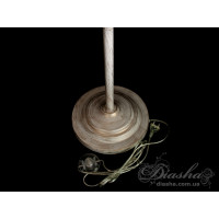 Напольный светильник торшер Diasha 4837/1F