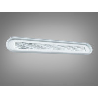 Світлодіодна панель Diasha біла 78 Вт до 13 м² Diasha 12594-800