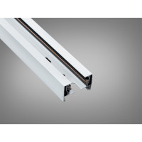 Шинопровід 1209 білий 2 м 220 В Diasha PPF-1209-2M-WH