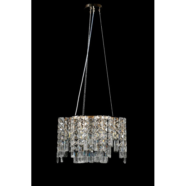 Хрустальная люстра LGH90357/8 (FGD) Splendid-Ray
286400