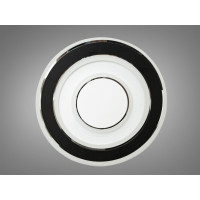 Светильники потолочные светодиодные 200мм 35W Diasha 7247-200