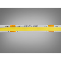 COB LED стрічка 24В, 480 діодів на метр, 8мм, нейтральний Diasha P24-COB-480-NW-20-8