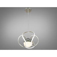 Люстра светодиодная в современном стиле 60W Diasha 
F6115