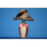 Настольная лампа с абажуром N6349D MIX Splendid-Ray
12034