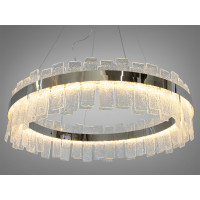 Люстра в зал 190Вт Diasha 817/800CH