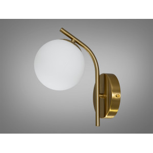 Бра в стилі лофт Diasha LQ7064/1WBR