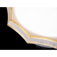 LED люстра Diasha 001BR 