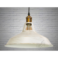 Лофт люстры Diasha 6857-310-WH-G 