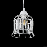 Подвесная люстра  L1261/1 (WT) Splendid-Ray
234529