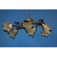 Люстра с плафонами L10002/6 Splendid-Ray
192409 Люстра с плафонами L10002/6 Splendid-Ray
192409