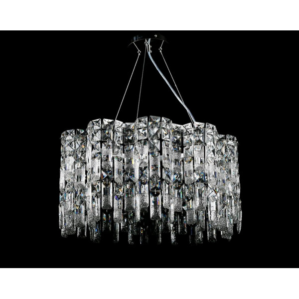 Хрустальная люстра LGH90358/10 (CR) Splendid-Ray
286404