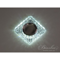 Точечные светильники с подсветкой Linisoln 3041 WH