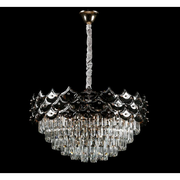 Хрустальная люстра L93047/600/11 (SGD) Splendid-Ray
300156