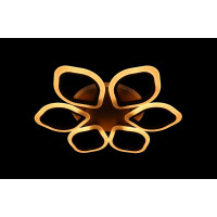 Люстра светодиодная Linisoln 5576/6 CF dimmer