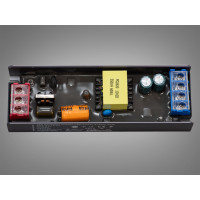 Блок живлення для LED стрічки, 12v, 60Вт, 5А Diasha PPF-A60w-12v