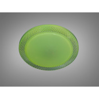 Люстра стельова Diasha Смарт біла RGB 70 Вт 12 м2 Diasha DB-8307/400RGB